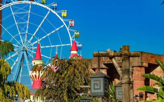 Veja 7 dicas para aproveitar ao máximo a visita ao Hopi Hari
