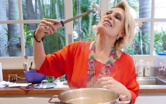 Ana Maria Braga