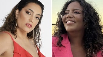 Camila Moura e Mani Rego devem aparecer no reality, diz colunista