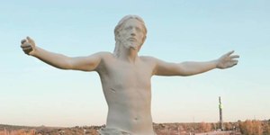 Maior estátua de Cristo do mundo será erguida na Espanha