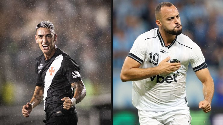 Vasco x Botafogo: saiba onde assistir ao jogo de hoje