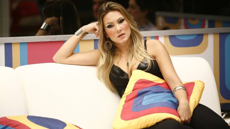 Josy participou do Big Brother Brasil 9
