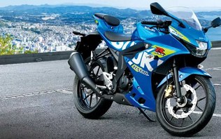 SUZUKI GSX-S125/R125 サービスマニュアル スズキ（SUZUKI） サービスマニュアル GSX-S125 GSX-R125 DVD・書籍