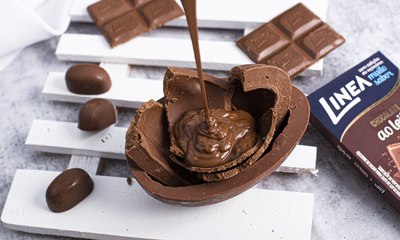 Vitrine de Páscoa: veja os lançamentos de ovos para a festa