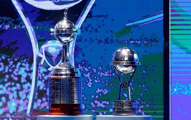 Conmebol anuncia data do sorteio das oitavas de final da Libertadores e Sul-Americana