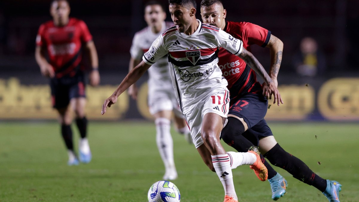 Invicto, Basquete Tricolor encara o Nacional pela BCLA - SPFC