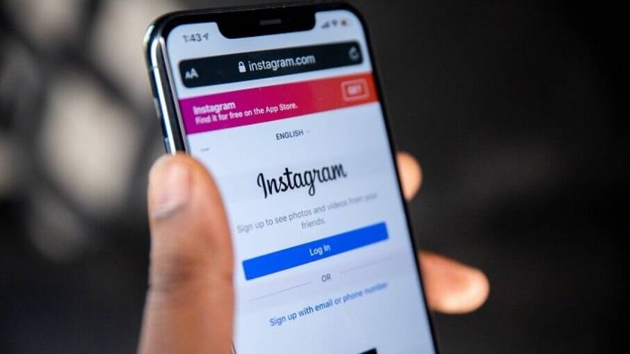 Facebook desistiu de criar Instagram para crianças
