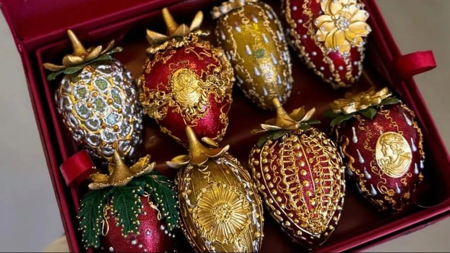 Denilson Lima virou febre entre celebridades e influenciadores