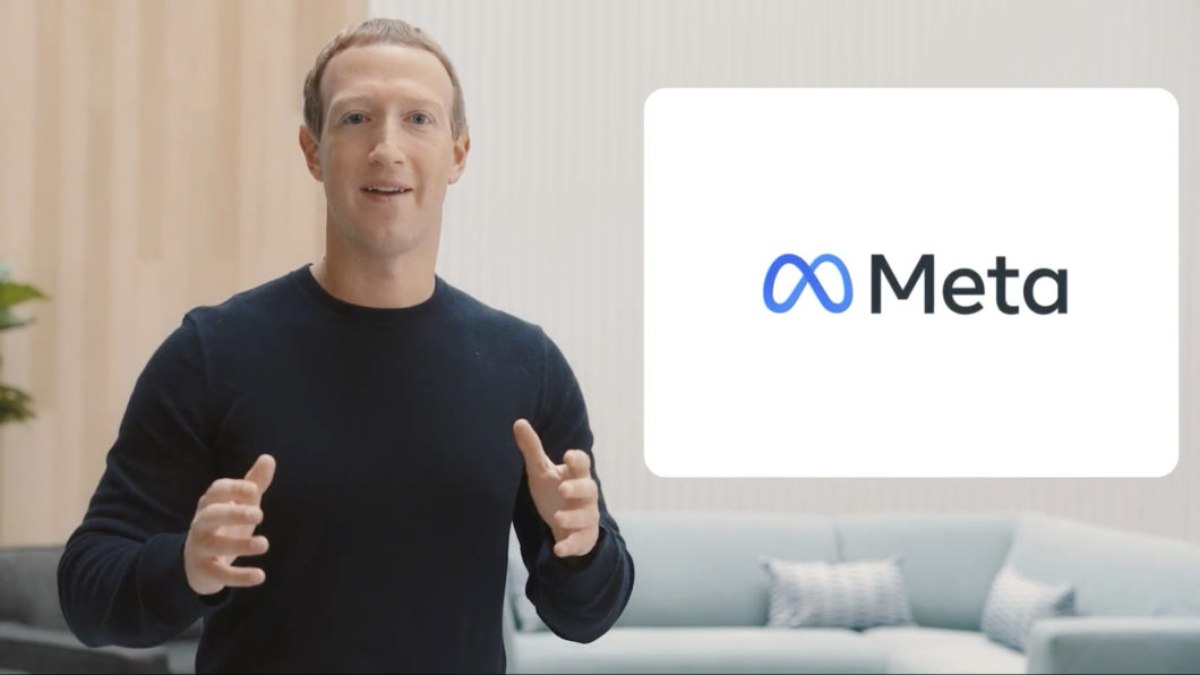Mark Zuckerberg é principal alvo de ação contra a Meta