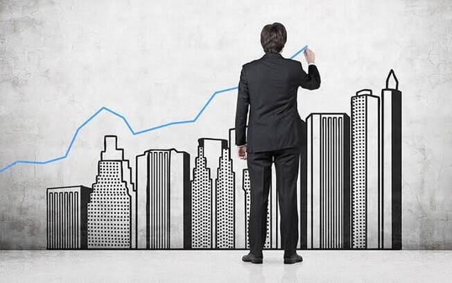 Mercado Imobiliário chama atenção em meio à pandemia