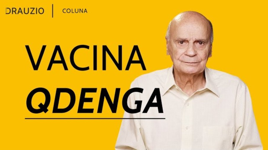 O video acompanha a seguinte legenda: O video acompanha a seguinte legenda: