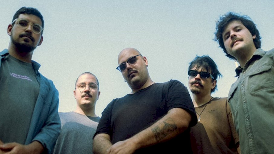 Personas prepara lançamento de 'Qualia', seu mais novo álbum