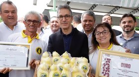Maior safra de laranja pode recuperar estoques