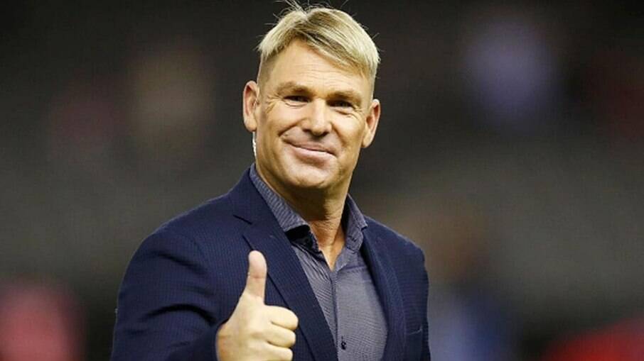 Shane Warne Shane Warne