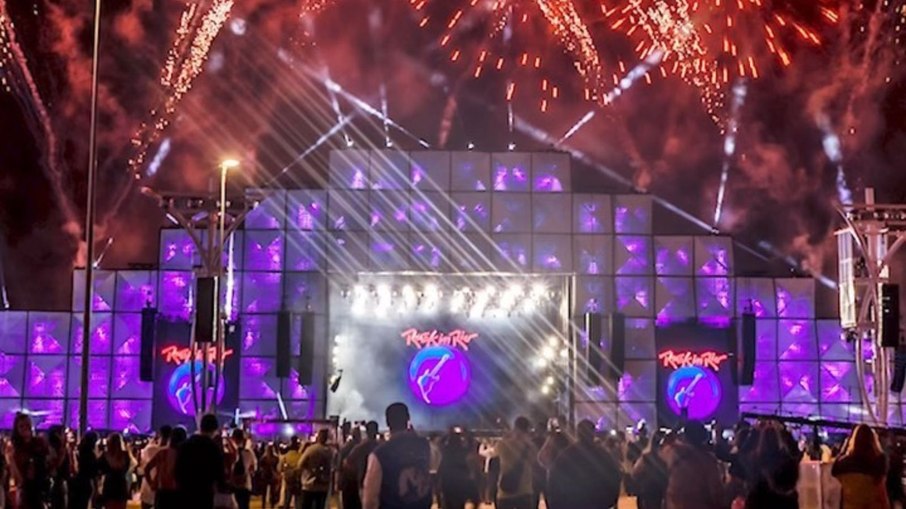 Rock in Rio 2022: saiba onde assistir aos shows do festival pela TV