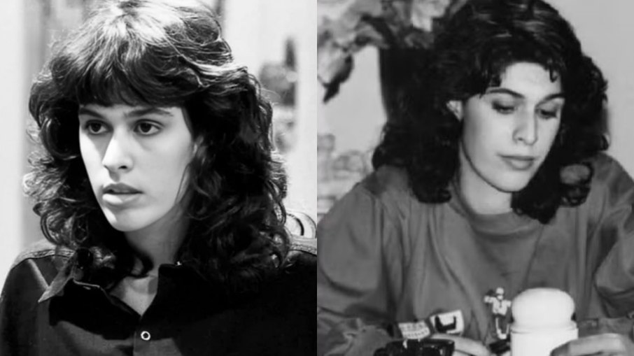 Paula Lavigne relembra Vale Tudo de 1988