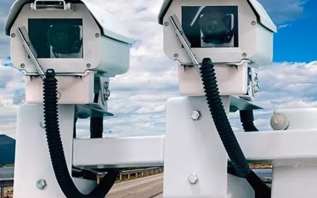 Rodovias recebem novos radares na região de Araraquara Rodovias recebem novos radares na região de Araraquara