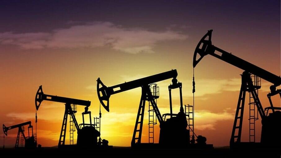 Petróleo pode disparar para US$ 185/barril, pressionando gasolina