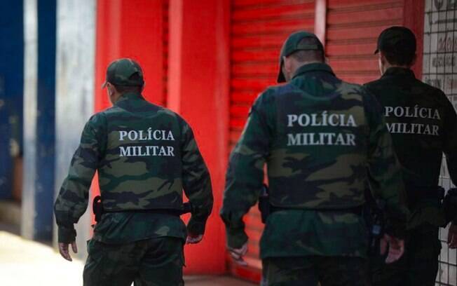 Sentença de 280 páginas que condenou 10 Policiais Militares foi assinada ontem pelo juiz federal Leão Aparecido Alves.