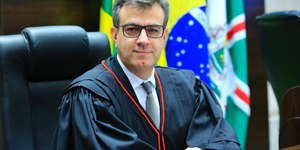 MP pede suspensão de bolsa-arma a mulheres vítimas de violência