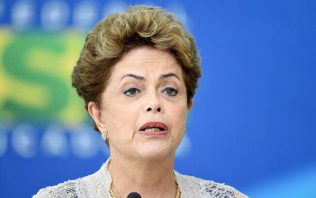 Ex-presidente Dilma Rousseff chegou a interferir em assuntos do Banco do Brasil