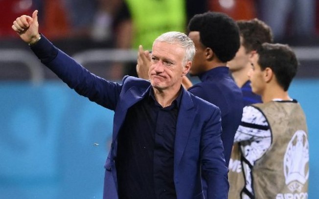 Lutando para não cair e com muitos desfalques, França é convocada por Deschamps para a Liga das Nações