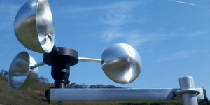 O que é o anemômetro, que mede a velocidade dos ventos?
