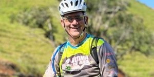 Saiba quem é o empresário que morreu em trilha de bicicleta