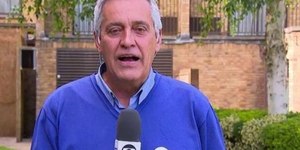 Ex-Globo fecha contrato para trabalhar com Galvão Bueno