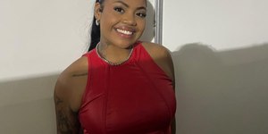 Duquesa sobre show no João Rock 2025: "Todo mundo vibrando"