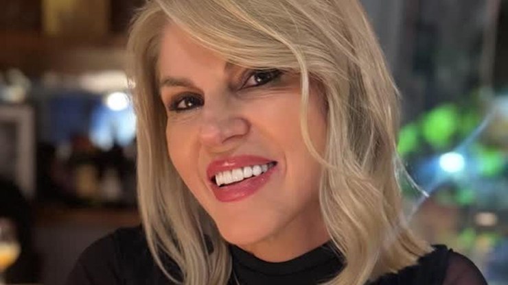 Socialite é processada pelo ex-assessor com graves acusações