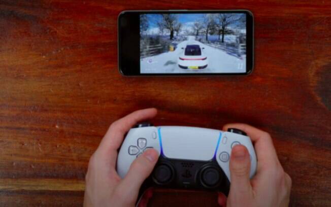 Como conectar o controle do PS5 no celular [Android e iPhone] – Tecnoblog