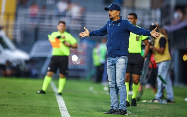 Alexandre Mendes é solto após pedido da defesa