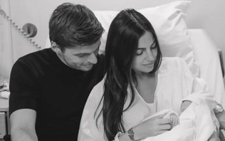 Nasce Lily, filha de Max Verstappen e Kelly Piquet