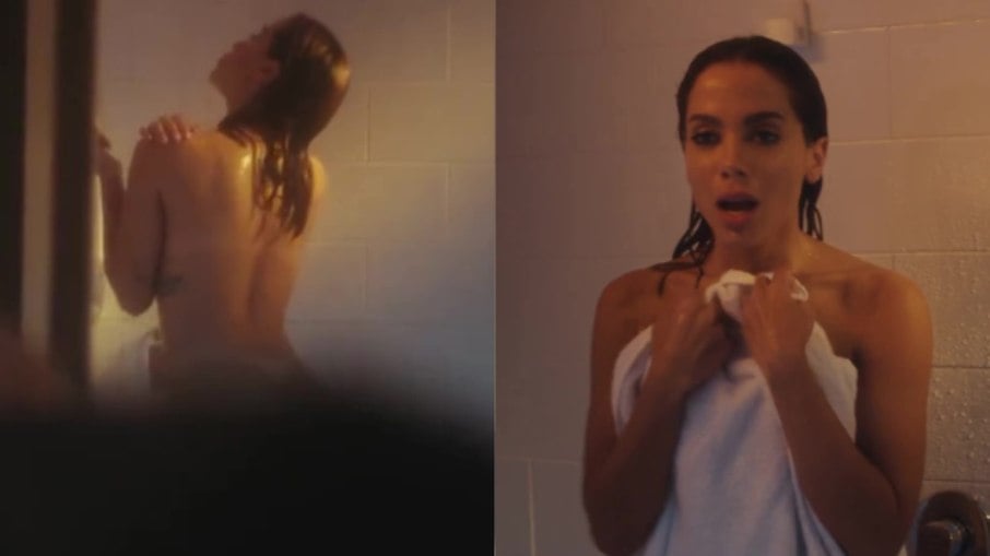 Anitta aparece em teaser da série Elite da Netflix para promover a sua participação na sétima temporada da produção espanhola