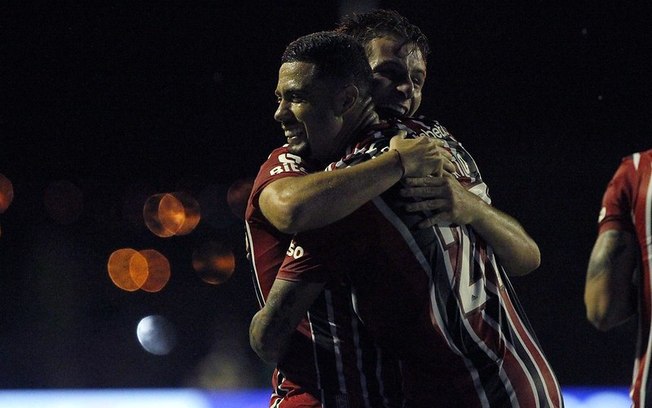 São Paulo busca quarta vitória seguida pela primeira vez após quase um ano