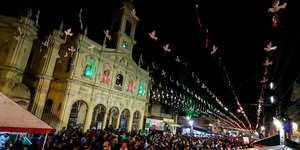 Festas Juninas 2025: confira os principais eventos em São Paulo