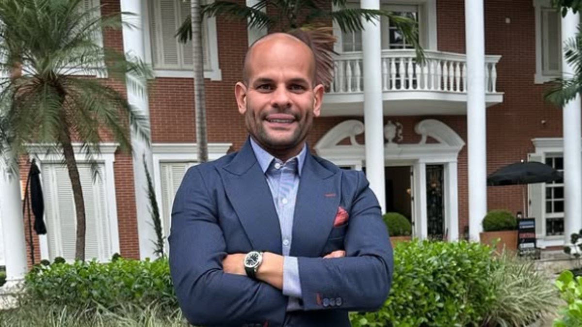 Médico das celebridades é alvo da PF por suposto Mounjaro ilegal