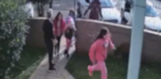 Jovens isolados são cooptados por extremistas