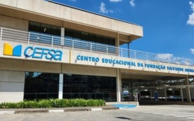 Último dia | Ensino gratuito, estrutura de excelência e alta empregabilidade: Faculdade Engenheiro Salvador Arena abre as portas para mostrar como funciona na prática Último dia | Ensino gratuito, estrutura de excelência e alta empregabilidade: Faculdade Engenheiro Salvador Arena abre as portas para mostrar como funciona na prática