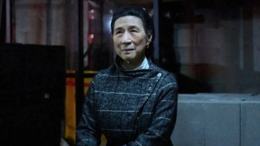 Wai Ching Ho morreu aos 82 anos Wai Ching Ho morreu aos 82 anos