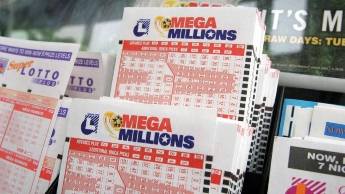 Mega Millions: milhões serão sorteados na loteria americana