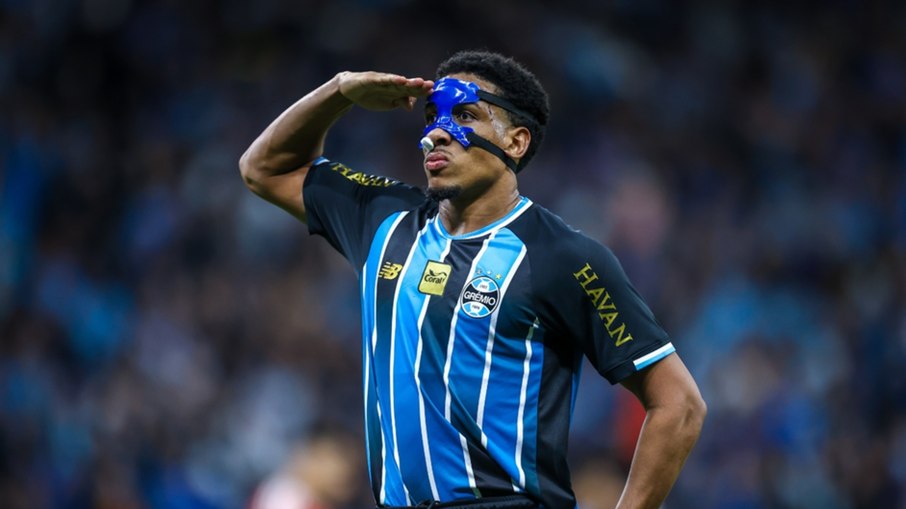 Wallace - Grêmio Wallace - Grêmio