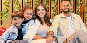 Jogador tem esposa e filhos encontrados mortos após terremotos
