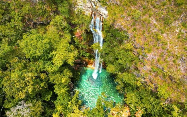 Documentário sobre Chapada dos Veadeiros é lançado em festival