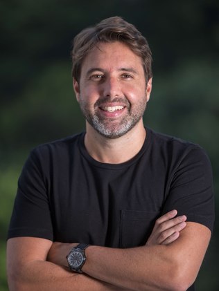 Ivo Pitanguy, CEO e fundador da Nextron