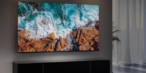 Smart TV de 58 polegadas aparece mais barata que modelos menores