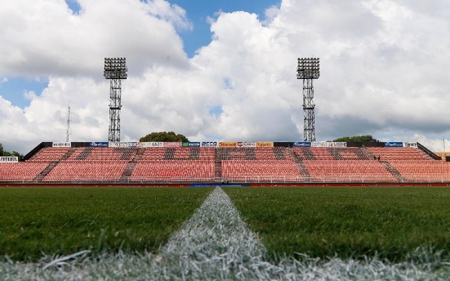 AO VIVO: Ituano x São Paulo pelo Campeonato Paulista