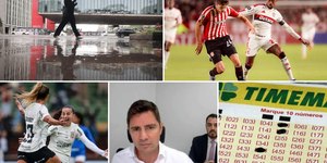 Para ficar de olho: 5 assuntos que podem bombar hoje