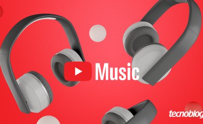 Transfira playlists do Spotify para o YouTube Music